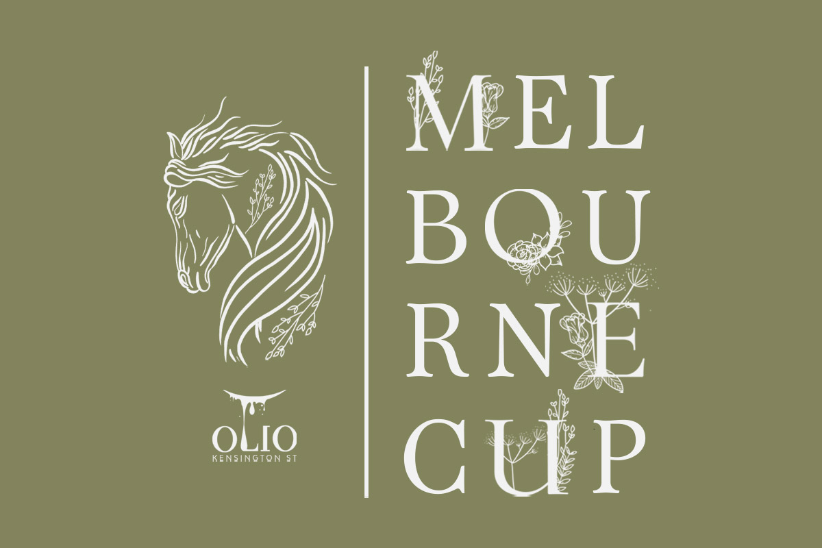 Melbourne Cup Event