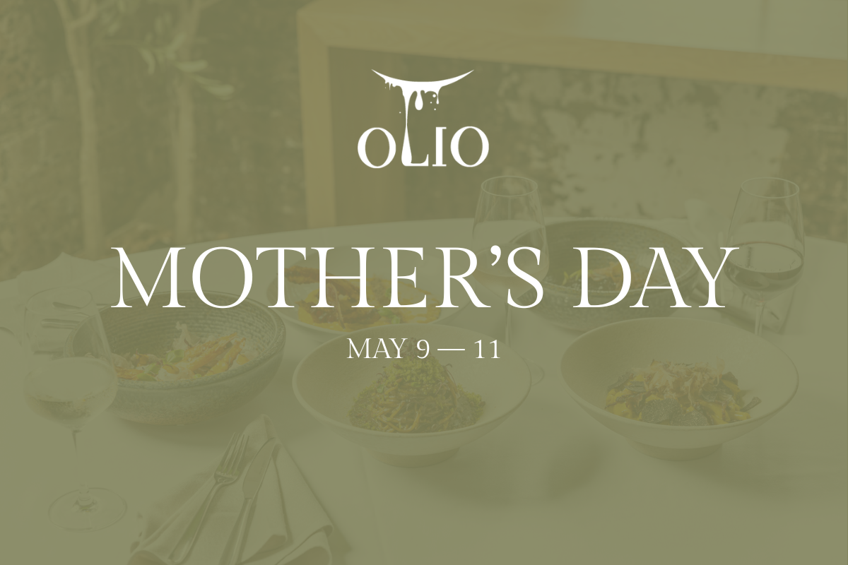 Mother's Day OLIO 2025