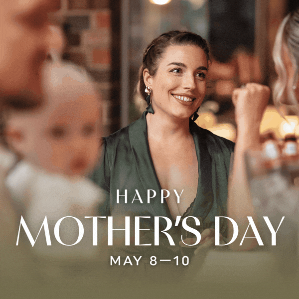 Olio mothers day 2026